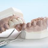 Metal destekli protezler